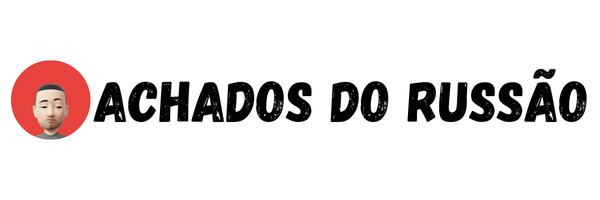 Achados Do Russão